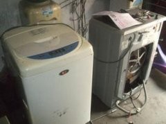 滁州洗衣机维修