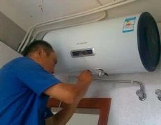 滁州热水器维修
